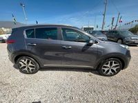 usata Kia Sportage 1.7 crdi *gtline* 141cv