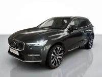Usata Volvo XC60 Inscription 349 CV (256 kW) 2022 Nero met SUV