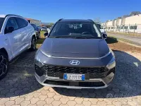 Nuova Hyundai Bayon 79 CV (58 kW) 2025 SUV