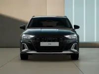 Nuova Audi A3 Advanced Plus 150 CV (110 kW) 2025 Nero mythos metallizzato Berlina