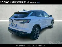 Nuova Renault Austral Iconic 130 CV (95 kW) 2025 Nero SUV