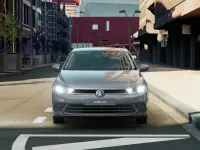 Nuova VW Polo Edition 95 CV (69 kW) 2026 Smoky grey metallizzato Utilitaria