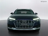 Usata Audi A4 Allroad Ambiente 204 CV (150 kW) 2023 Blu navarra metallizzato Station wagon