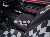 Usata Autobianchi Y10 1995 Utilitaria