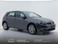 Gebraucht VW Golf VIII Business 115 PS (84 kW) 2020 Gelb Limousine
