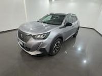 Usata Peugeot 2008 Allure 100 CV (73 kW) 2023 Grigio artense SUV