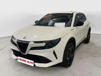 Nuova Alfa Romeo GT Junior Edizione Speciale 145 CV (106 kW) 2025 Other SUV