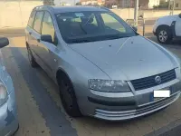 Usata Fiat Stilo 116 CV (85 kW) 2003 Station wagon