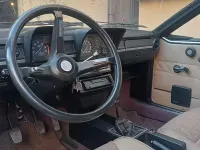 Usata Alfa Romeo Alfetta GT/GTV 1970 Blu Coupé