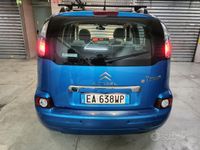 usata Citroën C3 Picasso 1.6 hdi 90 cv exclusive style