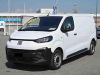 Usata Fiat Scudo S 120 CV (88 kW) 2024 Bianco Furgone