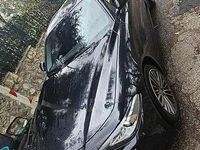 Usata Alfa Romeo Giulia 150 CV (110 kW) 2018 Nero Berlina