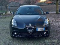 usata Alfa Romeo Giulietta 1.4 Turbo 120 CV GPL