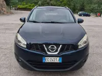 Usata Nissan Qashqai N-TEC 150 CV (110 kW) 2010 SUV