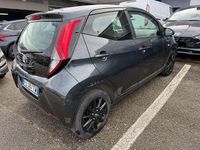 Usata Toyota Aygo Business Edition 72 CV (52 kW) 2020 Other Utilitaria