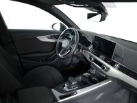 usata Audi A4 35 2.0 tdi mhev business advanced 163cv s-tronic
