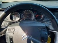 Usata Citroën C5 Exclusive 163 CV (119 kW) 2010 Nero Station wagon