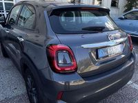 Usata Fiat 500 120 CV (88 kW) 2021 Grigio Station wagon