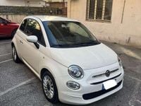 Usata Fiat 500 Pop 95 CV (69 kW) 2017 Utilitaria