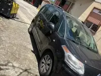 Usata Citroën C3 Picasso Exclusive 2010 Nero Monovolume