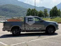 Usata Isuzu D-Max 163 CV (119 kW) 2022 Grigio Pick-up