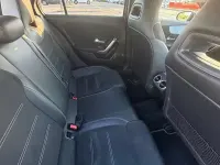 Usata Mercedes A180 Premium 116 CV (85 kW) 2021 Grigio Berlina