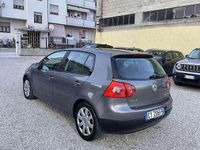Usata VW Golf IV Sportline 140 CV (102 kW) 2005 Other Berlina