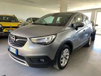 usata Opel Crossland X 1.5 ecotec Innovation s&s 120cv auto my20