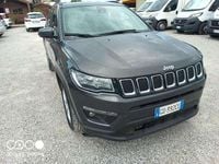 Usata Jeep Compass Longitude 120 CV (88 kW) 2021 SUV