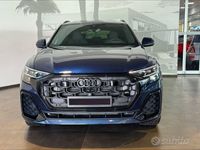 usata Audi Q8 50 TDI 286 CV quattro tiptronic S line edition