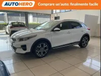 Usata Kia XCeed 141 CV (103 kW) 2020 Bianco SUV