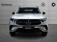 Nuova Mercedes GLC300e Advanced 197 CV (144 kW) 2025 Argento SUV