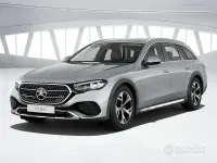Neu Mercedes E220 197 PS (144 kW) 2026 Grau Kombi