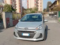 Usata Hyundai i10 67 CV (49 kW) 2019 Utilitaria