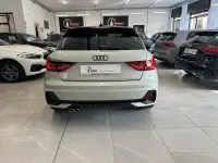 Occasion Audi A1 S-Line 207 PK (152 kW) 2024 Zwart SUV