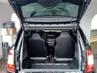 Usata Ligier JS50 2024 Nero Utilitaria