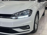 Usata VW Golf VII Business 116 CV (85 kW) 2020 Bianco Berlina