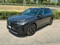 Usata Peugeot 5008 GTi 136 CV (100 kW) 2025 Grigio SUV