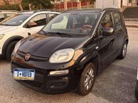 Usata Fiat Panda Lounge 75 CV (55 kW) 2014 Utilitaria