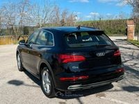 Usata Audi Q5 Sport 163 CV (119 kW) 2020 SUV