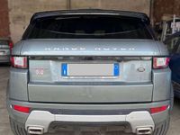 Usata Land Rover Range Rover evoque HSE Dynamic 150 CV (110 kW) 2017 SUV