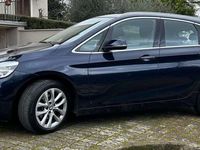 usata BMW 216 Active Tourer 216 d Sport auto