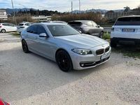 Usata BMW 520 Luxury Line 190 CV (139 kW) 2015 Berlina