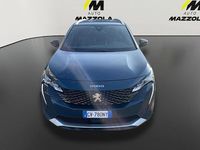 Usata Peugeot 5008 Allure 131 CV (96 kW) 2024 Blu celebes SUV