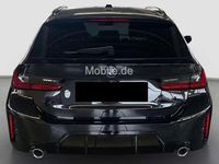 Usata BMW 318 M Sport 150 CV (110 kW) 2025 Nero Station wagon