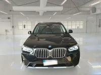 Usata BMW X3 184 CV (135 kW) 2023 Nero SUV