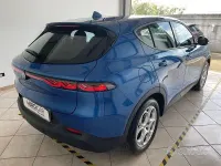 Usata Alfa Romeo Tonale Sprint 131 CV (96 kW) 2023 Bluazzurro SUV