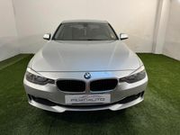 usata BMW 320 d xdrive Business BERLINA AUTOMATICA