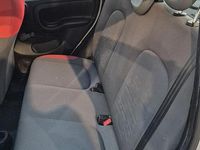 Usata Fiat Panda 2014 Grigio Utilitaria