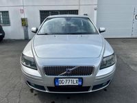 usata Volvo V50 1.6d 80kw cinghia e tagliando fatti